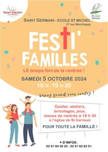 FESTI’FAMILLES